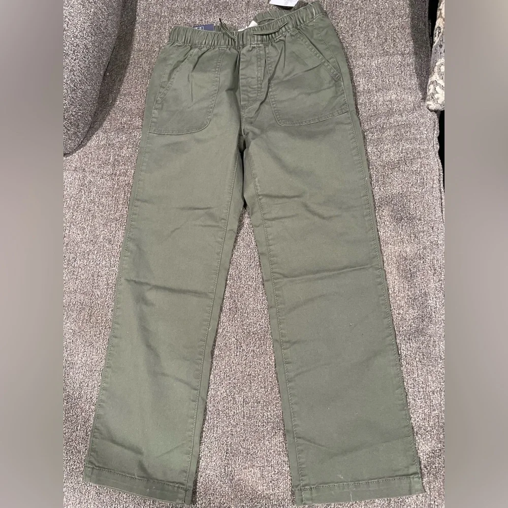GAP Boys' Everyday Pocket Pant size 8